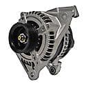 Alternator: New, 136 Amps