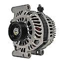 Alternator: New, 150 Amps