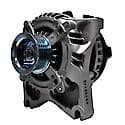 Alternator: New, 150 Amps