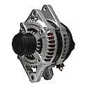 Alternator: New, 130 Amps