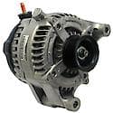 Alternator: New, 160 Amps