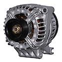 Alternator: New, 125 Amps