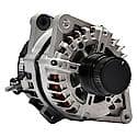 New Alternator Original Equipment