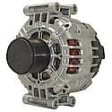 Alternator: New, 120 Amps