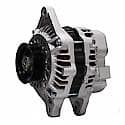 Alternator: New, 80 Amps