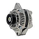 Alternator: New, 80 Amps, Limited Lifetime Warranty