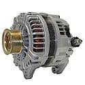 Alternator: New, 130 Amps