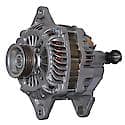 Alternator: New, 90 Amps