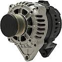 Alternator: New, 100 Amps, Limited Lifetime Warranty