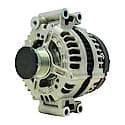 Alternator: New, 150 Amps