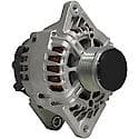 Alternator: Remanufactured, 120 Amps