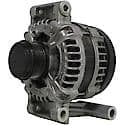 Alternator: Remanufactured, 130 Amps