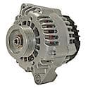 Alternator: New, 105 Amps