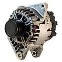 Alternator: New, 90 Amps