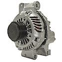 Alternator: New, 90 Amps