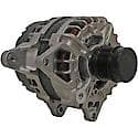 Alternator Remanufactured Premium