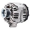 Alternator: Remanufactured, 100 Amps