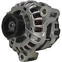 Alternator: Remanufactured, 110 Amps