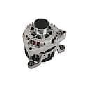 Alternator: New, 130 Amps, 2 Year Limited Warranty