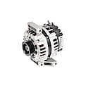 Alternator: New, 130 Amps, 2 Year Limited Warranty