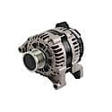 Alternator: New, 100 Amps, 2 Year Limited Warranty
