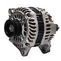 Alternator: New, 150 Amps