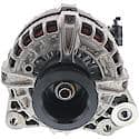 Alternator: Remanufactured, 215 Amps