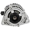 Alternator: Remanufactured, 150 Amps