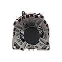 Alternator: Remanufactured, 150 Amps