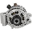 Alternator: Remanufactured, 175 Amps