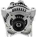 Alternator: Remanufactured, 150 Amps