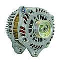 Alternator: Remanufactured, 150 Amps