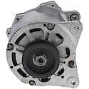 Alternator: Remanufactured, 190 Amps