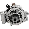 Alternator: Remanufactured, 170 Amps