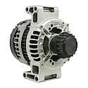 Alternator: Remanufactured, 180 Amps