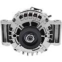 Alternator: Remanufactured, 120 Amps