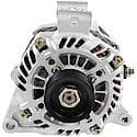 Alternator: Remanufactured, 110 Amps