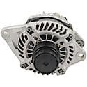 Alternator: Remanufactured, 160 Amps