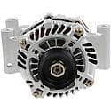 Alternator: Remanufactured, 150 Amps