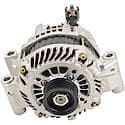 Alternator: Remanufactured, 150 Amps