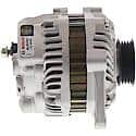 Alternator: Remanufactured, 90 Amps