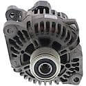 Alternator: Remanufactured, 150 Amps