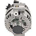 Alternator: Remanufactured, 183 Amps