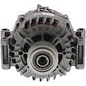 Alternator: Remanufactured, 140 Amps