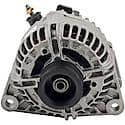 Alternator: Remanufactured, 160 Amps