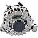 Alternator: Remanufactured, 150 Amps