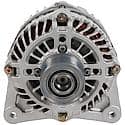 Alternator: Remanufactured, 110 Amps