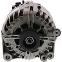 Alternator: Remanufactured, 230 Amps