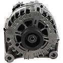 Alternator: Remanufactured, 180 Amps