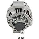 Alternator: Remanufactured, 180 Amps